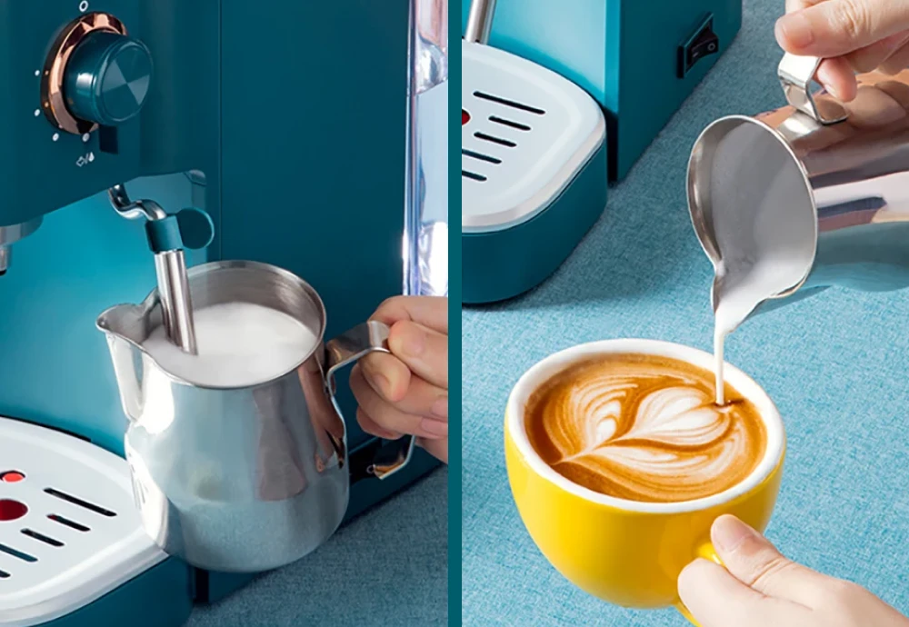 best coffee maker and espresso machine