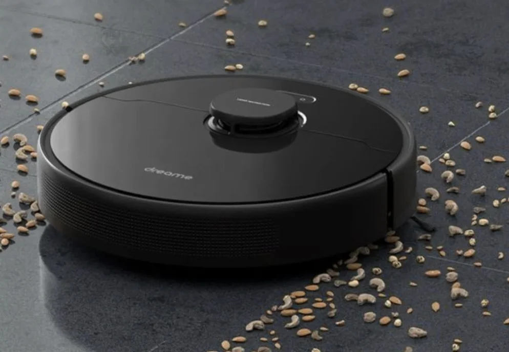 best cleaning robot vacuum and mop