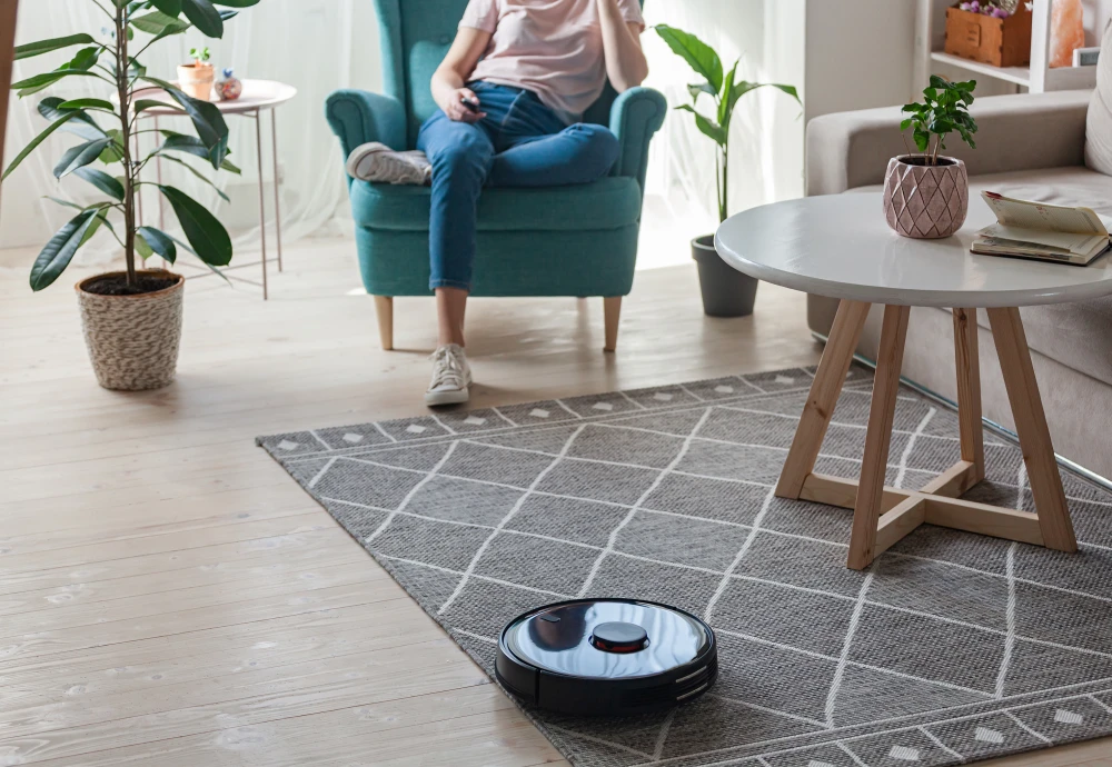 robot vacuum cleaner buy